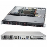 Supermicro 1018R-MR (SYS-1018R-MR)